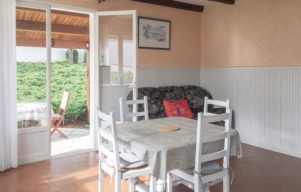 Ferienhaus 