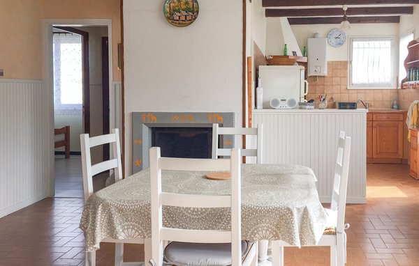 Ferienhaus 