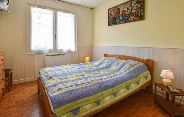 Apartamento - La Tranche sur Mer , Francia - FVE257 5