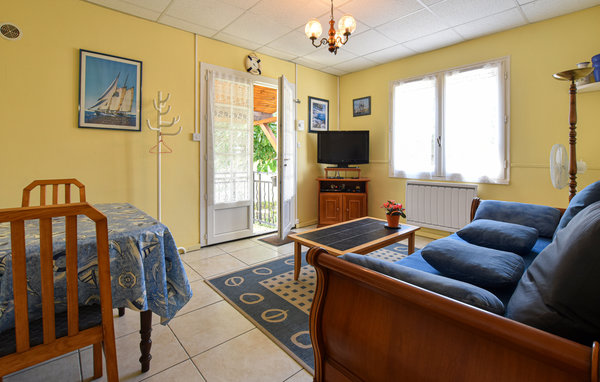 Apartamento - La Tranche sur Mer , Francia - FVE257 602