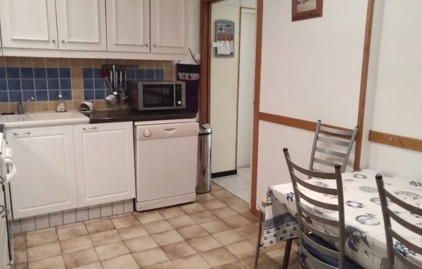 Apartamento - La Tranche sur Mer , Francia - FVE257 8