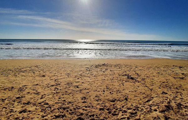 Domy wakacyjne - Longeville-sur-Mer , Francja - FVE273 901