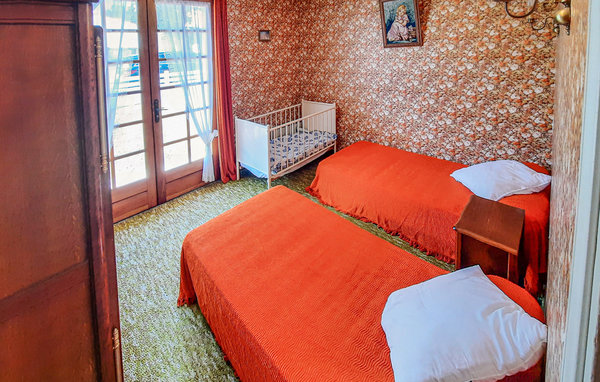 Domy wakacyjne - Longeville-sur-Mer , Francja - FVE273 601