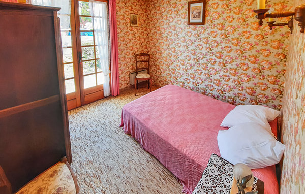 Domy wakacyjne - Longeville-sur-Mer , Francja - FVE273 603