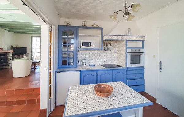 Domy wakacyjne - Longeville-sur-Mer , Francja - FVE273 6