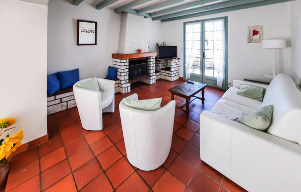 Domy wakacyjne - Longeville-sur-Mer , Francja - FVE273 3