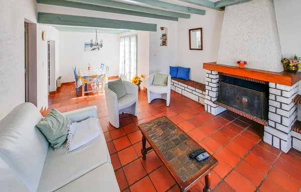 Domy wakacyjne - Longeville-sur-Mer , Francja - FVE273 301