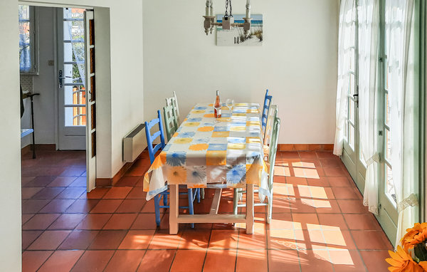 Domy wakacyjne - Longeville-sur-Mer , Francja - FVE273 5