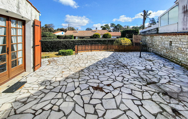 Domy wakacyjne - Longeville-sur-Mer , Francja - FVE273 101