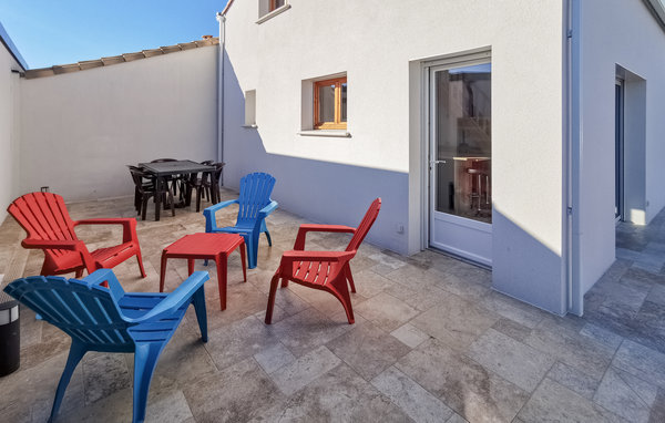 Ferienhaus 