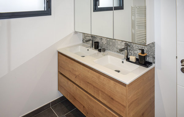 Location de vacances - Saint-Hilaire-de-Riez , France - FVE278 701