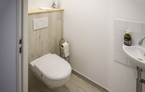 Location de vacances - Saint-Hilaire-de-Riez , France - FVE278 703