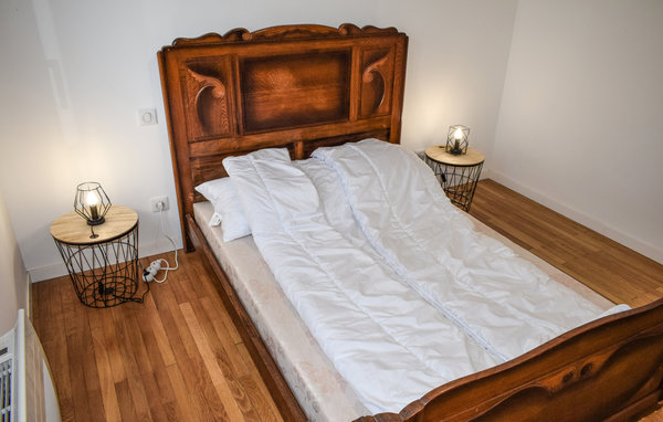 Location de vacances - Saint-Hilaire-de-Riez , France - FVE278 601