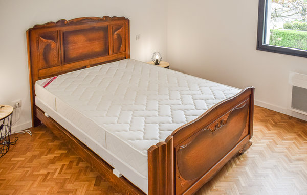 Location de vacances - Saint-Hilaire-de-Riez , France - FVE278 604