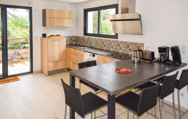 Location de vacances - Saint-Hilaire-de-Riez , France - FVE278 403