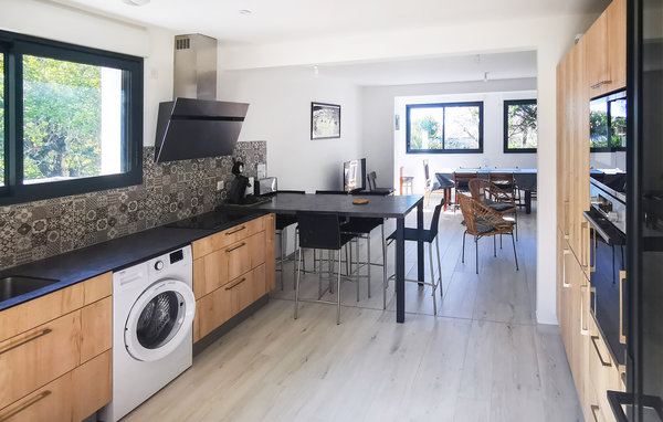 Location de vacances - Saint-Hilaire-de-Riez , France - FVE278 404