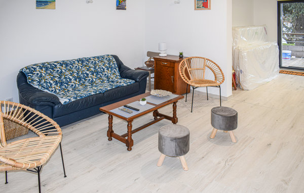 Location de vacances - Saint-Hilaire-de-Riez , France - FVE278 301