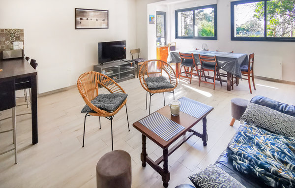 Location de vacances - Saint-Hilaire-de-Riez , France - FVE278 302
