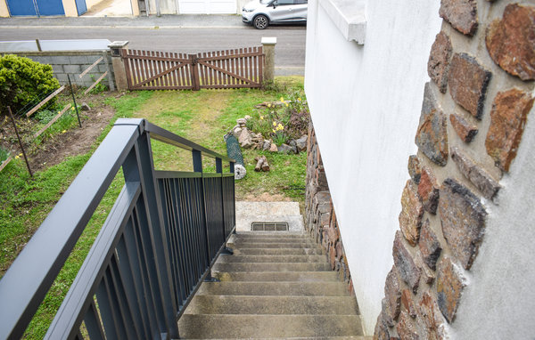 Location de vacances - Saint-Hilaire-de-Riez , France - FVE278 8