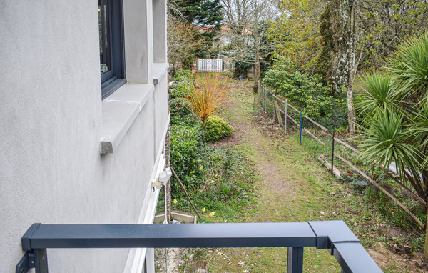 Location de vacances - Saint-Hilaire-de-Riez , France - FVE278 101