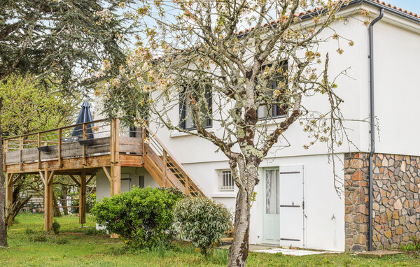 Location de vacances - Saint-Hilaire-de-Riez , France - FVE278 102