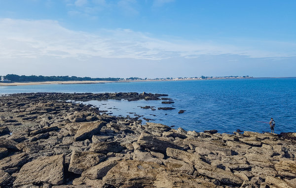 Appartement - Noirmoutier-en-l'Île , France - FVE279 905