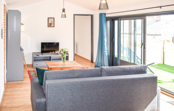 Appartement - Noirmoutier-en-l'Île , France - FVE279 3