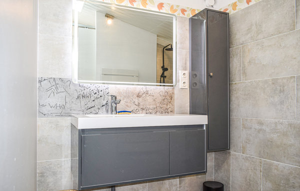 Ferienwohnung - Noirmoutier-en-L'île , Frankreich - FVE280 701
