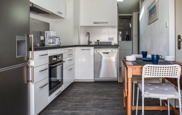 Ferienwohnung - Noirmoutier-en-L'île , Frankreich - FVE280 4