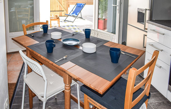 Ferienwohnung - Noirmoutier-en-L'île , Frankreich - FVE280 3
