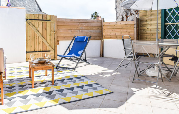 Ferienwohnung - Noirmoutier-en-L'île , Frankreich - FVE280 101