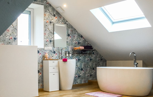 Domy wakacyjne - Loge Fougereuse , Francja - FVE292 8