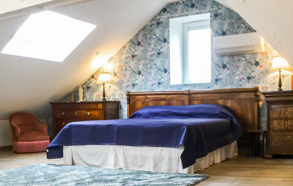Domy wakacyjne - Loge Fougereuse , Francja - FVE292 7