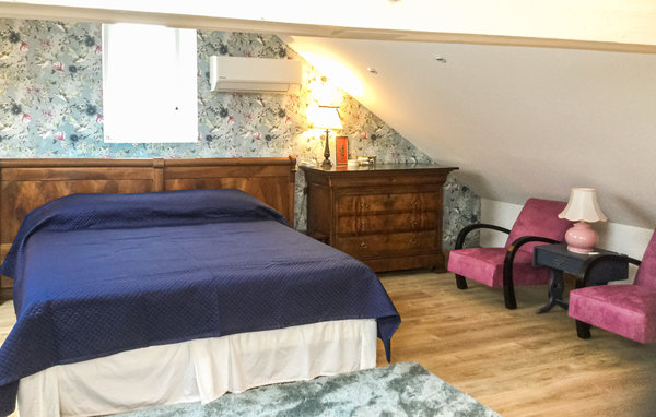Domy wakacyjne - Loge Fougereuse , Francja - FVE292 601