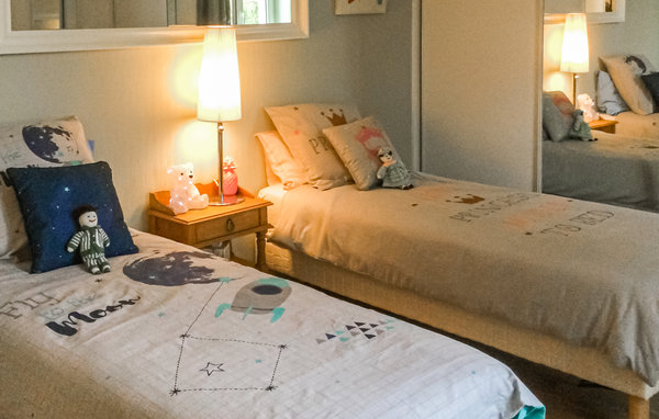 Domy wakacyjne - Loge Fougereuse , Francja - FVE292 603