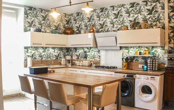 Domy wakacyjne - Loge Fougereuse , Francja - FVE292 6