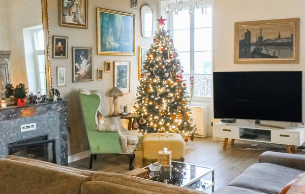 Domy wakacyjne - Loge Fougereuse , Francja - FVE292 3