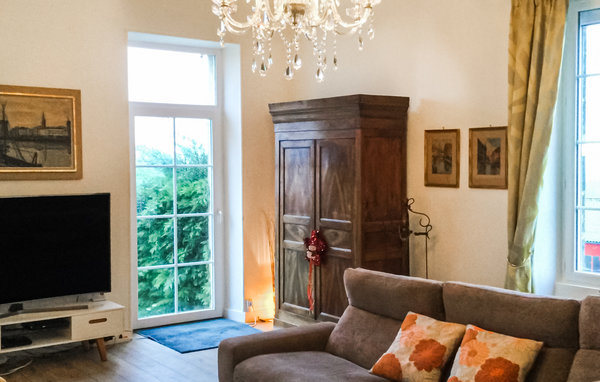 Domy wakacyjne - Loge Fougereuse , Francja - FVE292 301