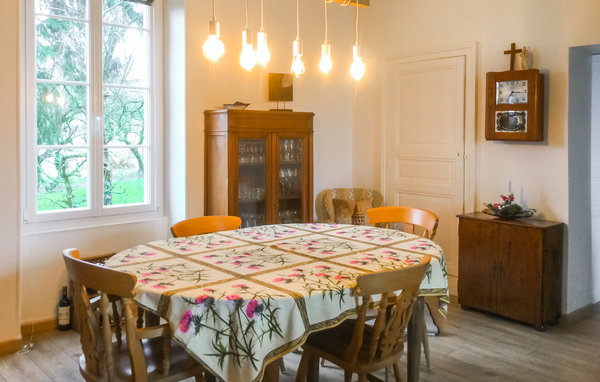 Domy wakacyjne - Loge Fougereuse , Francja - FVE292 5