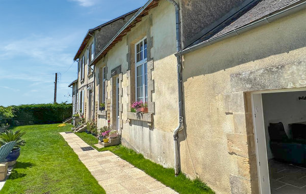 Ferienhaus - Loge Fougereuse , Frankreich - FVE292 2