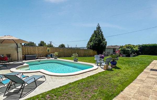 Domy wakacyjne - Loge Fougereuse , Francja - FVE292 12
