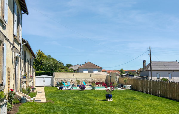 Domy wakacyjne - Loge Fougereuse , Francja - FVE292 13