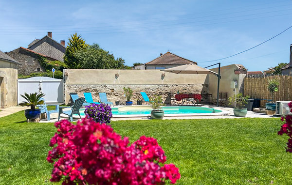 Domy wakacyjne - Loge Fougereuse , Francja - FVE292 14