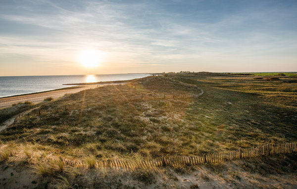 Vakantiehuis 