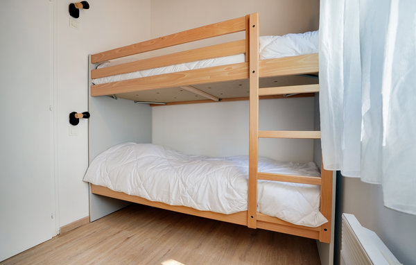 Vakantiehuis 