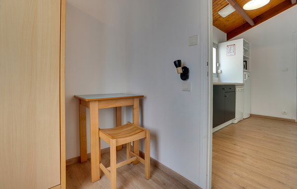 Vakantiehuis 