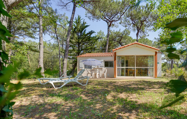 Ferienhaus - L'Aiguillon-la-Presqu'île , Frankreich - FVE301 1