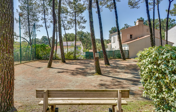 Vakantiehuis 