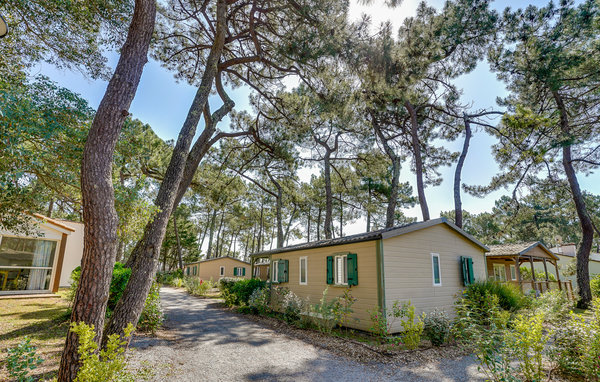 Vakantiehuis 
