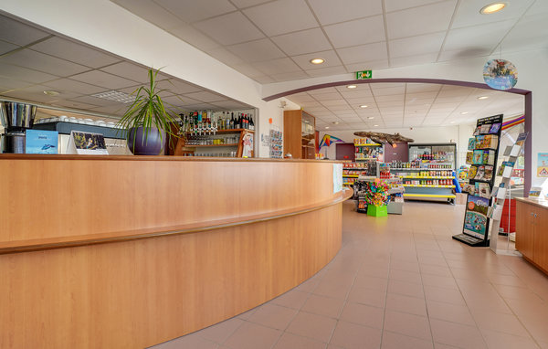 Vakantiehuis 